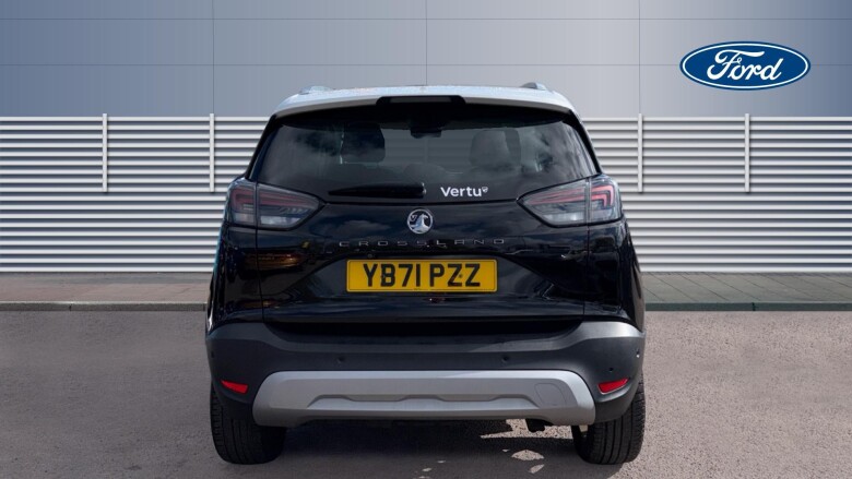 Vauxhall Crossland 1.5 Turbo D [120] Ultimate 5dr Auto Diesel Hatchback